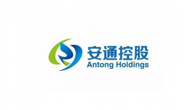 上海奕建物流有限公司  