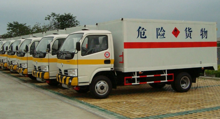 国家对危险废物的运输有非常严格的规定,如果运输出现问题,并造成严重